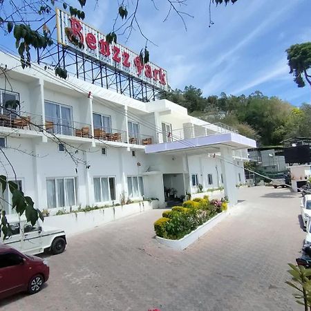 Benzz Park Family Resort Kodaikanal Exterior photo