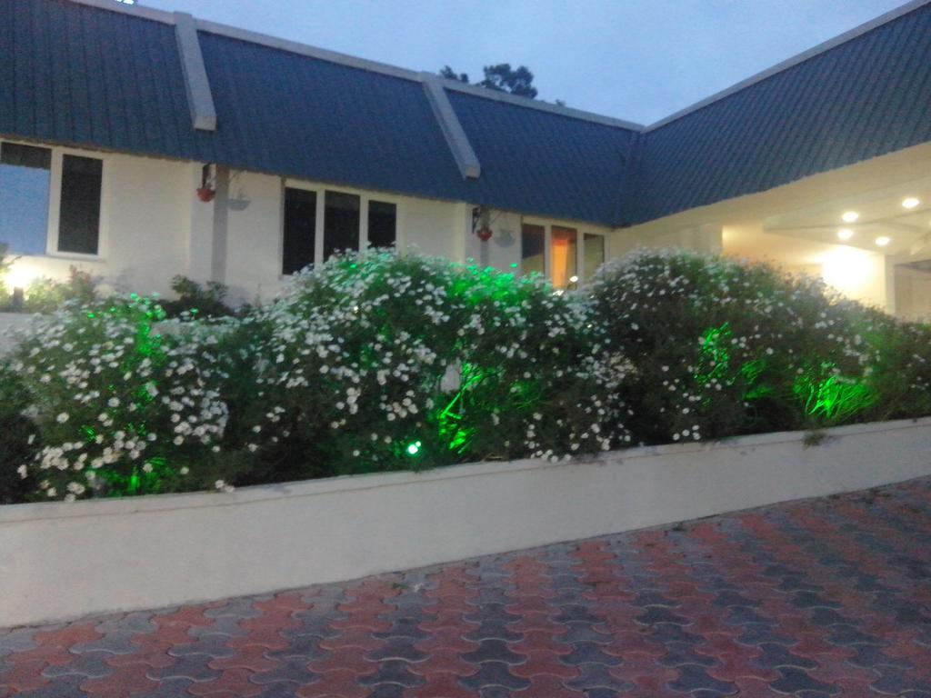 Benzz Park Family Resort Kodaikanal Exterior photo