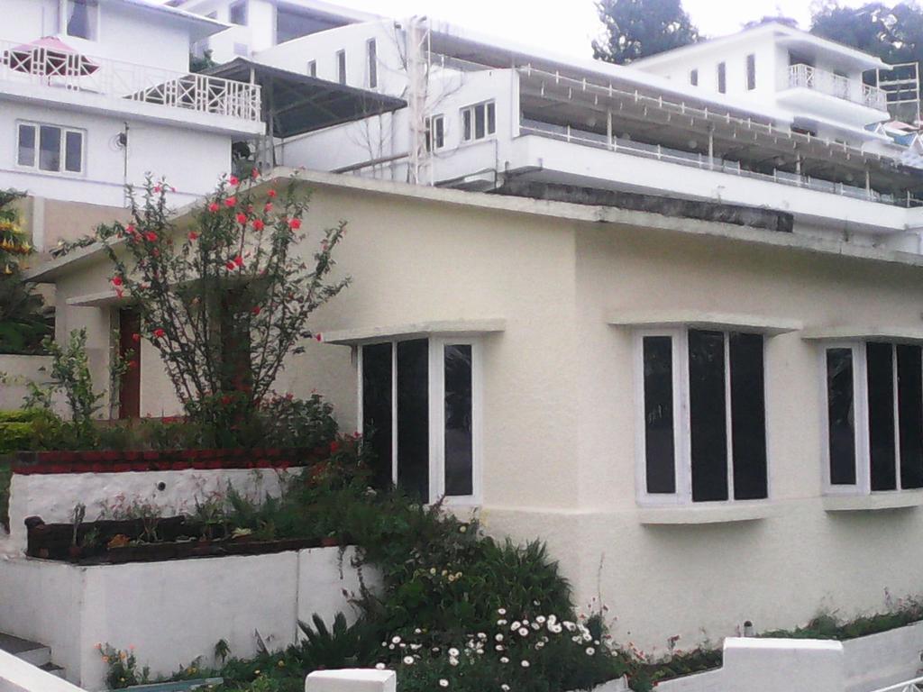 Benzz Park Family Resort Kodaikanal Exterior photo