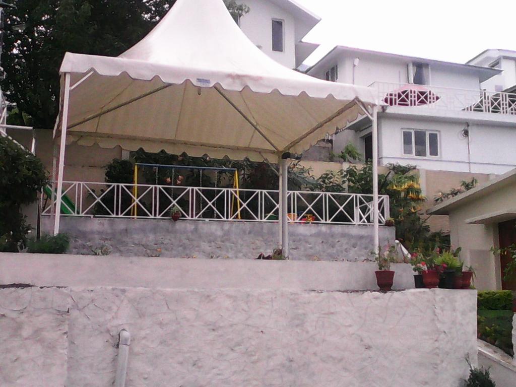 Benzz Park Family Resort Kodaikanal Exterior photo